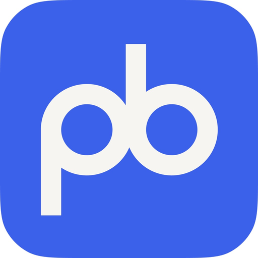 PangoBooks: Buy & Sell Books app icon