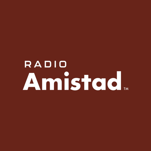 KHCB Radio Amistad app icon