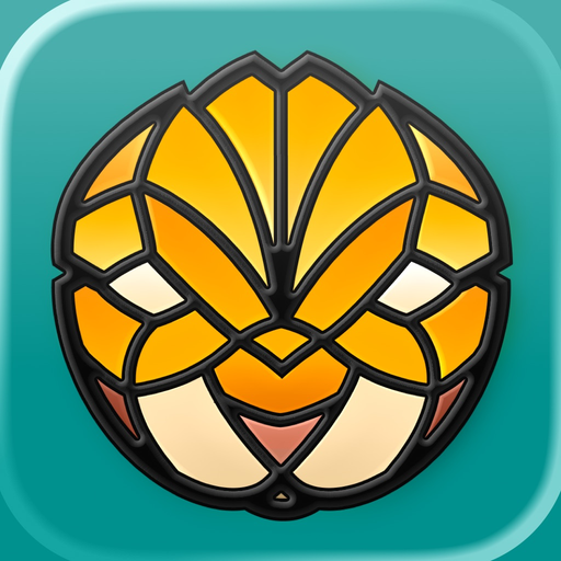 MTG Scanner - Lion’s Eye app icon