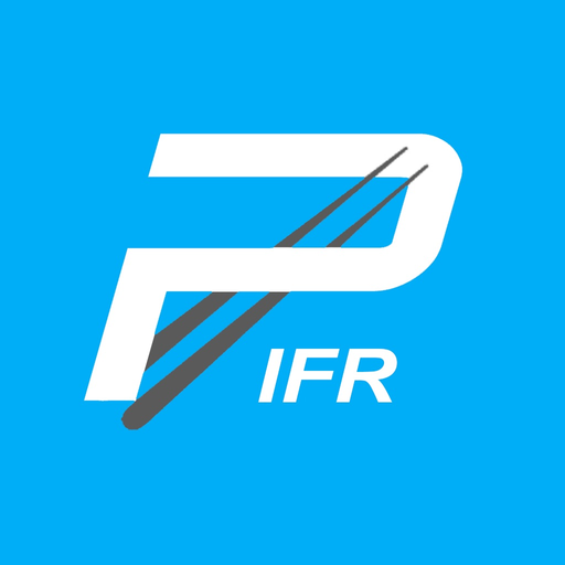 Preparate IFR Examen DGAC CL app icon