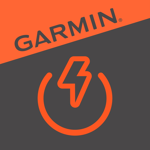 Garmin PowerSwitch™ app icon
