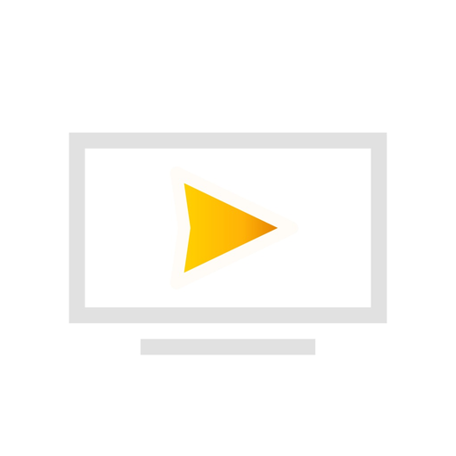 PlayTo TV app icon