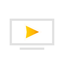 PlayTo TV icon