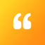 Motivation Daily Quotes-Calmee icon