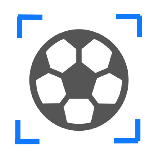 SPEEDUP Football app icon