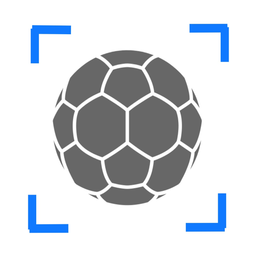 SPEEDUP Handball app icon
