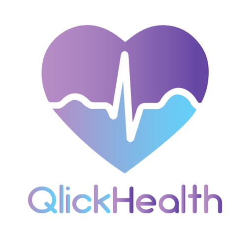 QlickHealth app icon