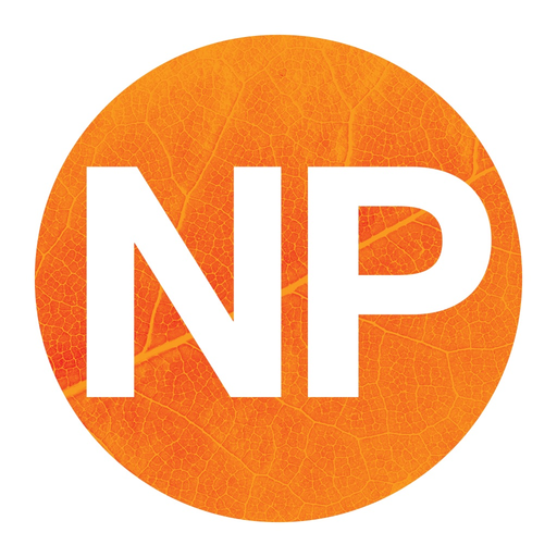 Nova Polymers app icon