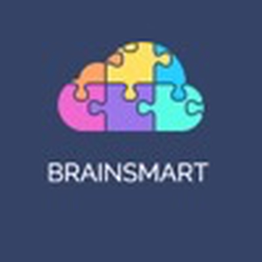 BrainSmart Test app icon