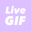 Live Photo to GIF Convert icon