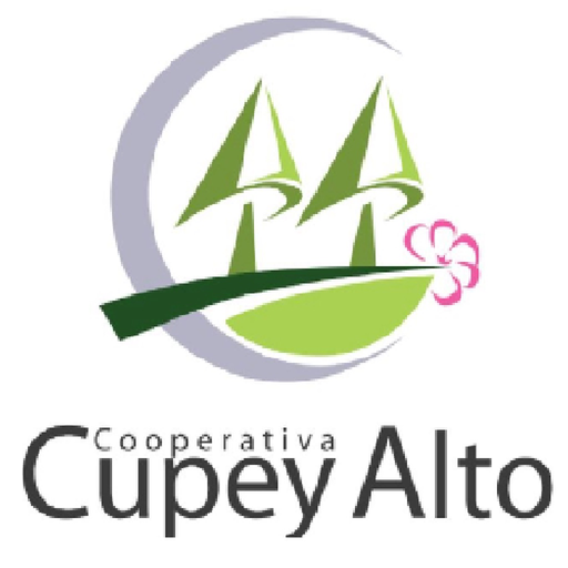 Coop Cupey Alto app icon