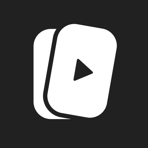 MovieSwipe - Find new movies app icon