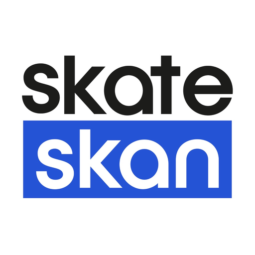SkateSkan app icon