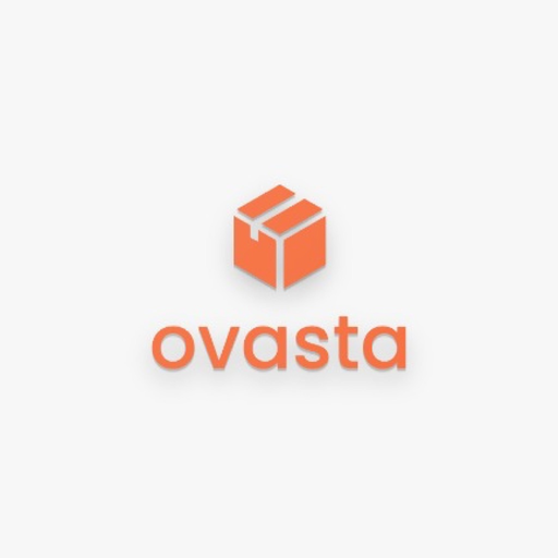 Ovasta app icon