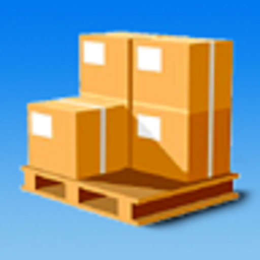Sawin Mobile Inventory app icon
