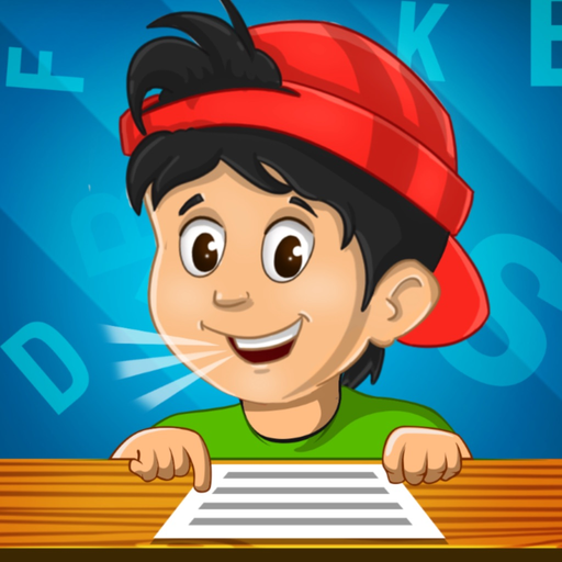 Articulation Arcade app icon