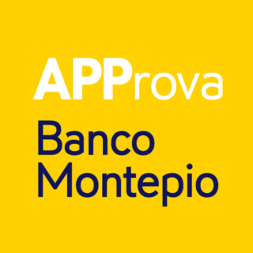 APProva | Banco Montepio app icon