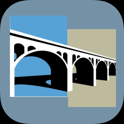 GTWBS app icon