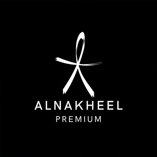 AlNakheel Gym app icon