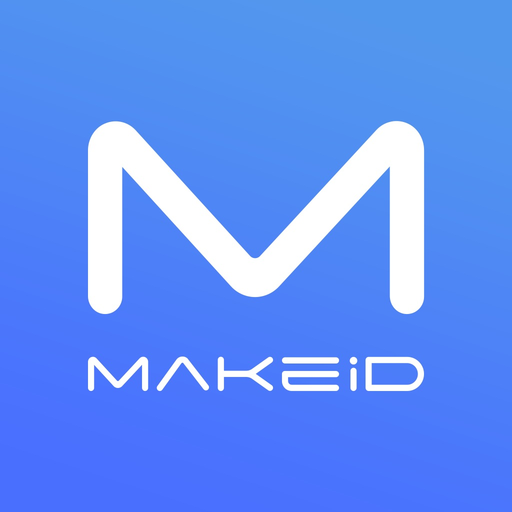 MAKEID-Print app icon