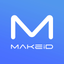 MAKEID-Print icon