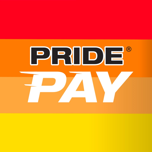 PRIDE PAY app icon