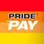 PRIDE PAY icon