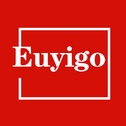 欧易购Euyigo app icon