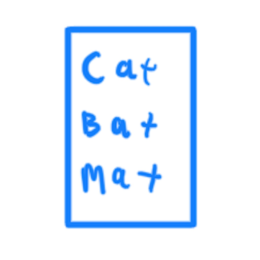 Smart Sight Words app icon