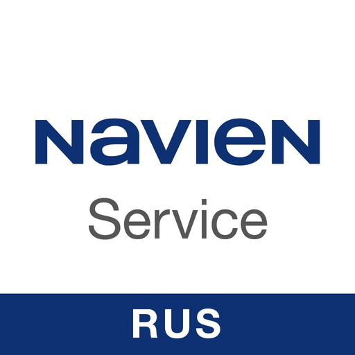 NAVIEN SERVICE_RUSSIA app icon