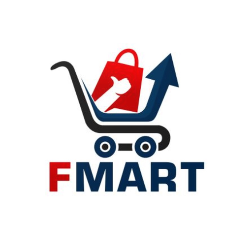 FMart app icon