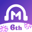 Mrhaba: Voice Chat Rooms icon