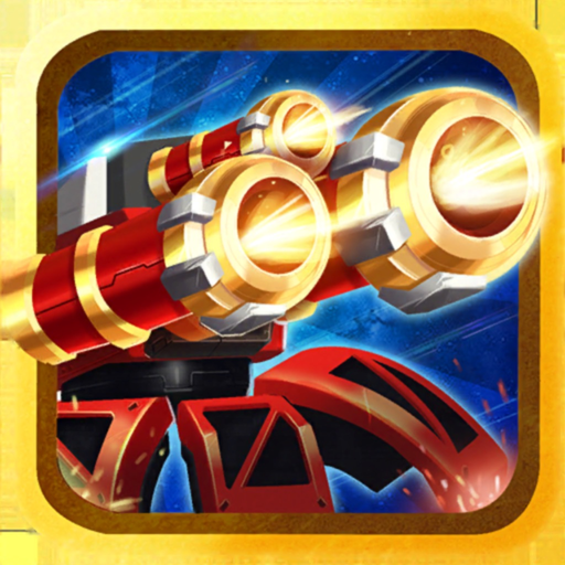 Tower Defense Zone app icon