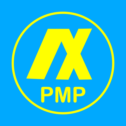 PMP Exam Expert app icon