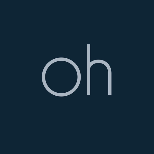OdontoHamad app icon