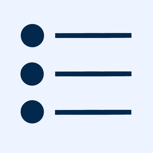 ToDoDo: список задач app icon