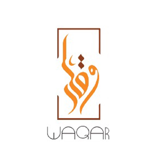 Waqar app icon