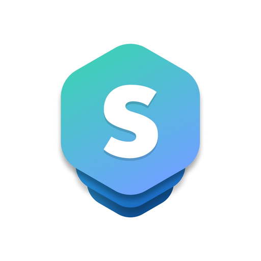 Snaprecruit app icon