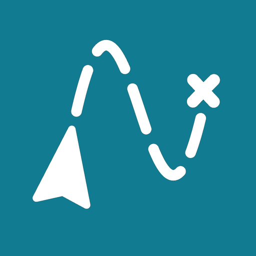 Where2Go: Watch GPS Navigator app icon
