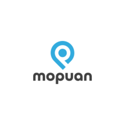 Mopuan app icon