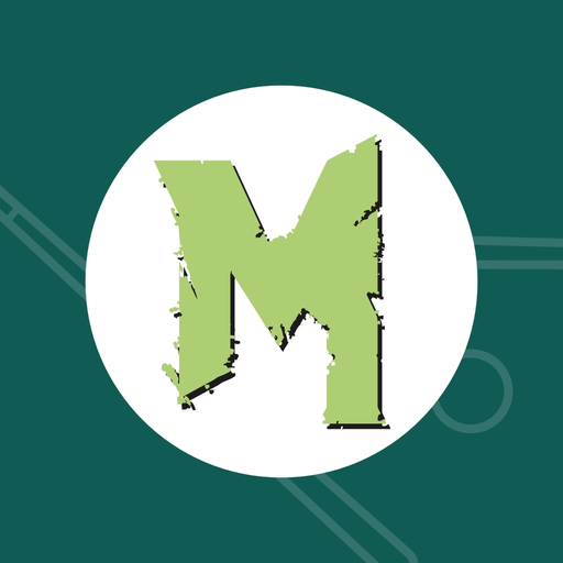 Asd Marameo app icon