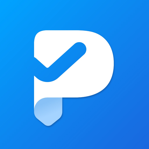 Tiny Planner - Daily Organizer app icon