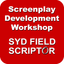 Screenplay Development Wrkshop icon