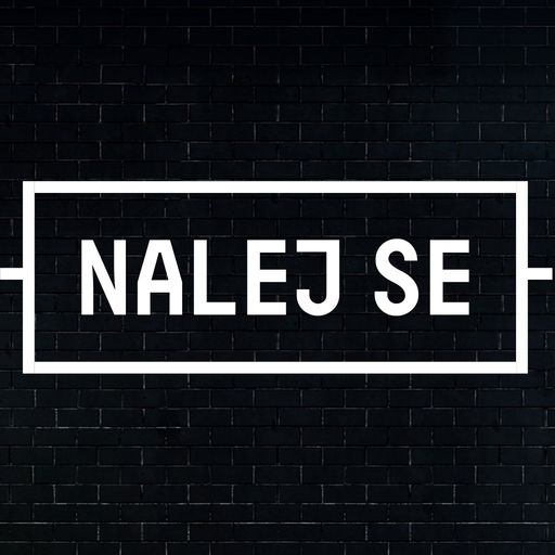 Nalej Se app icon