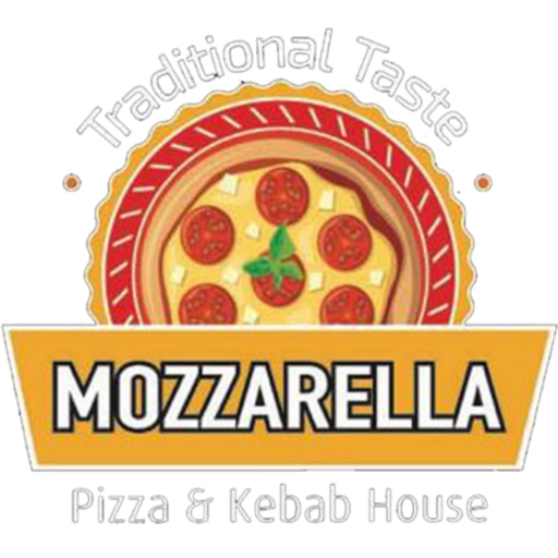 Mozzarella Pizza And Kebab, app icon