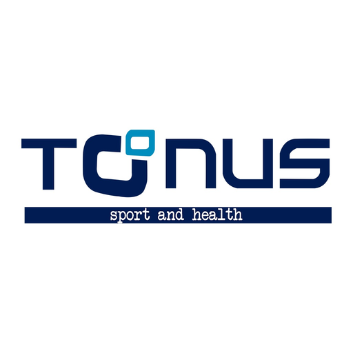 TONUS "SPORT & HEALTH" app icon