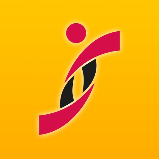 SAHK 香港耀能協會 app icon