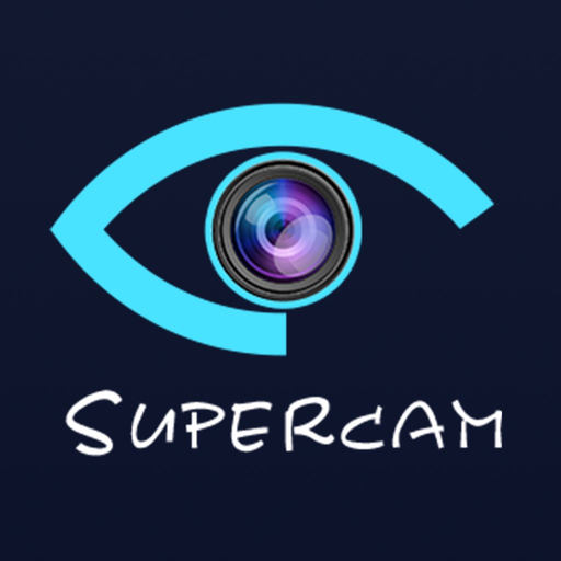 Super Gps Player app icon