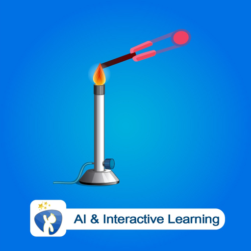 Metal & Air - EduTech Era app icon