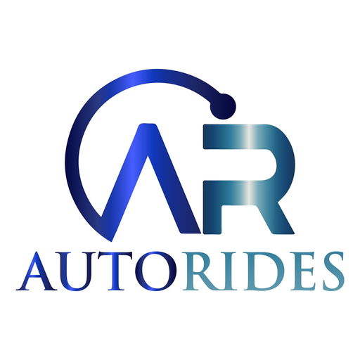 AutoRides app icon